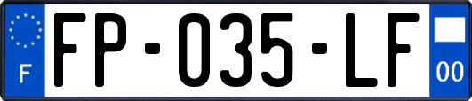 FP-035-LF