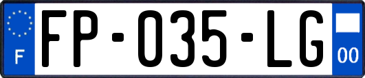 FP-035-LG