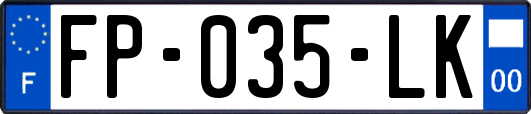 FP-035-LK