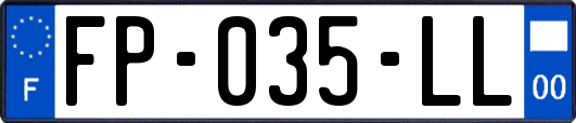 FP-035-LL