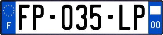 FP-035-LP
