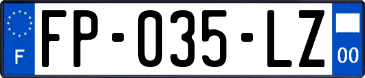FP-035-LZ