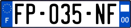 FP-035-NF