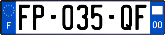 FP-035-QF