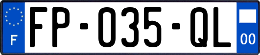 FP-035-QL
