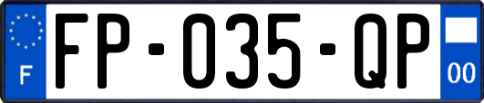 FP-035-QP