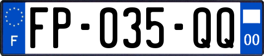 FP-035-QQ