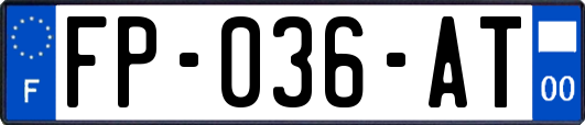 FP-036-AT