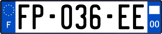 FP-036-EE