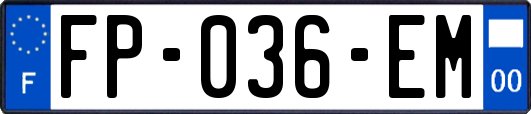 FP-036-EM
