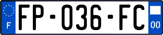 FP-036-FC