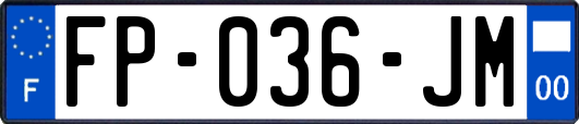 FP-036-JM