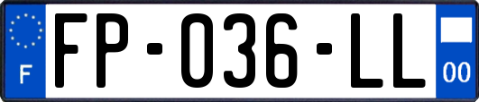 FP-036-LL