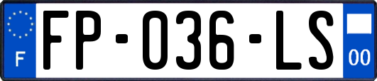 FP-036-LS