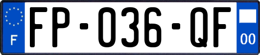 FP-036-QF