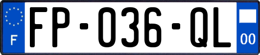 FP-036-QL