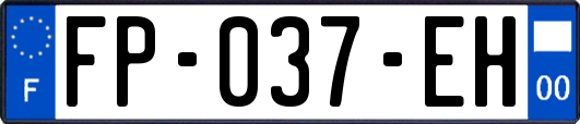 FP-037-EH