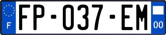 FP-037-EM