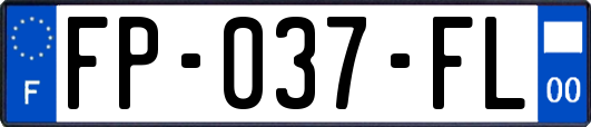 FP-037-FL