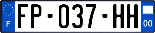 FP-037-HH