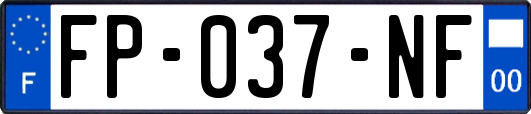 FP-037-NF