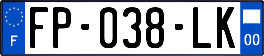 FP-038-LK