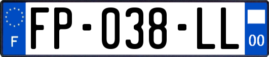 FP-038-LL