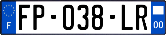 FP-038-LR