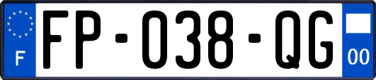 FP-038-QG