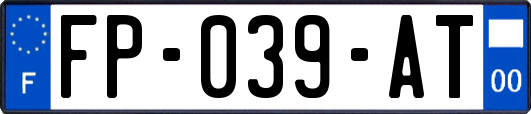 FP-039-AT