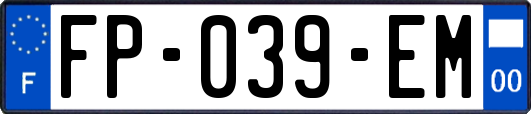 FP-039-EM