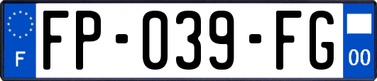 FP-039-FG