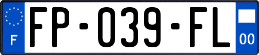 FP-039-FL