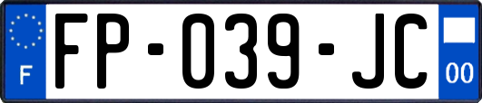 FP-039-JC