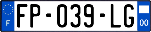 FP-039-LG