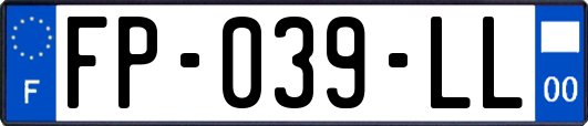 FP-039-LL