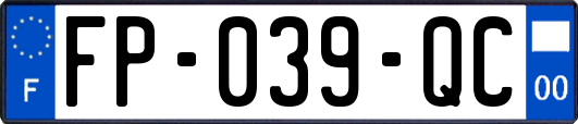 FP-039-QC