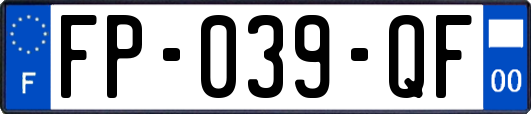 FP-039-QF
