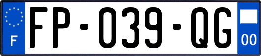 FP-039-QG