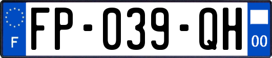 FP-039-QH