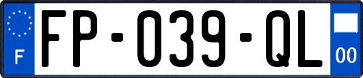 FP-039-QL