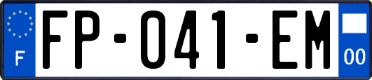 FP-041-EM
