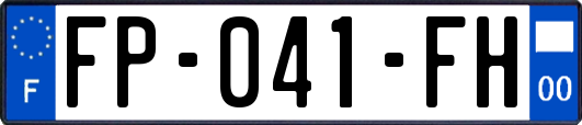 FP-041-FH