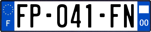 FP-041-FN