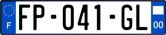 FP-041-GL