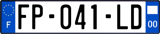 FP-041-LD