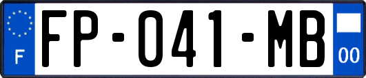 FP-041-MB