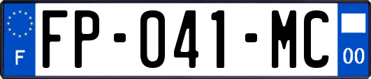 FP-041-MC