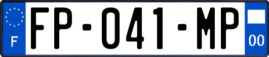 FP-041-MP