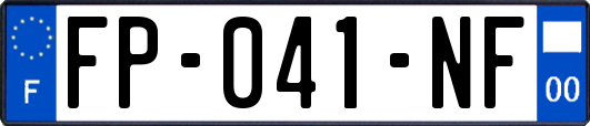 FP-041-NF